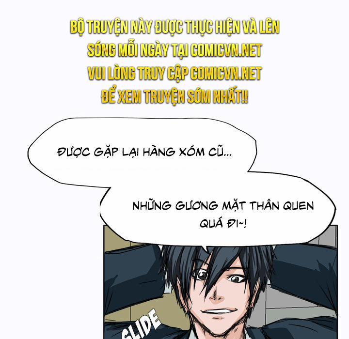 Bá Chủ Học Đường 4 trang 99