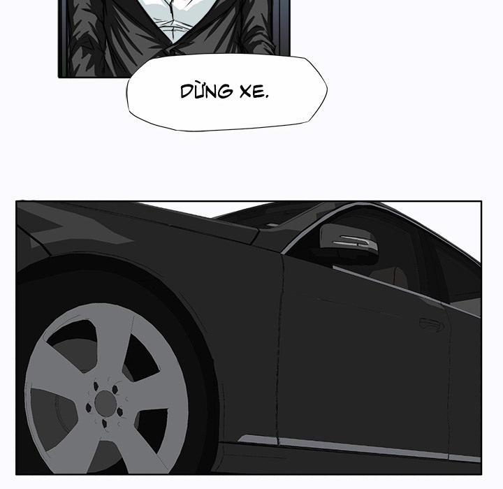 Bá Chủ Học Đường 5 trang 15