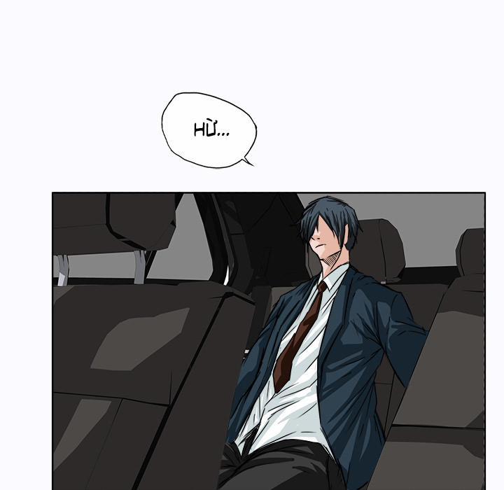 Bá Chủ Học Đường 5 trang 16