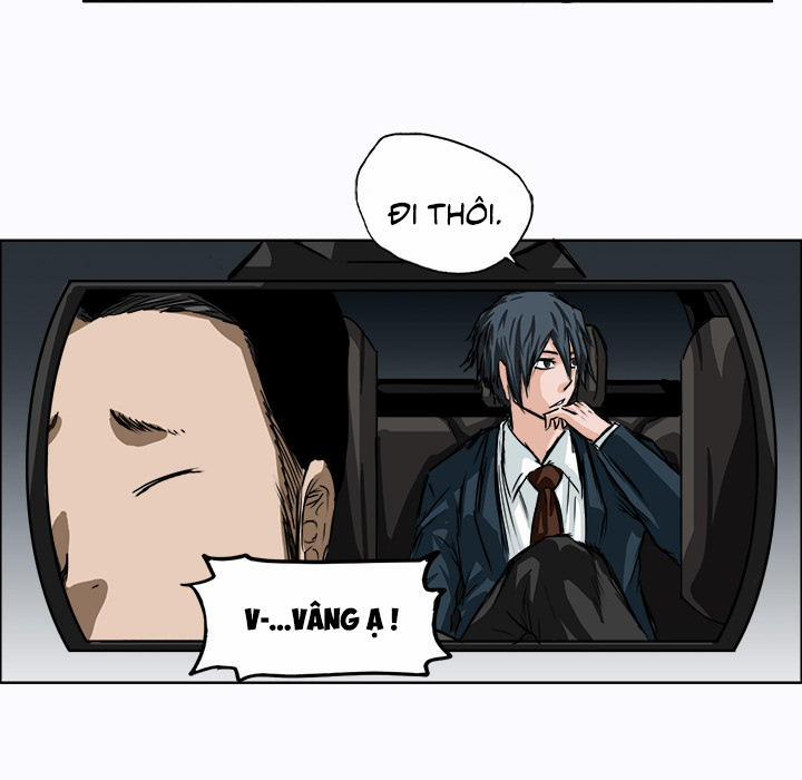 Bá Chủ Học Đường 5 trang 17