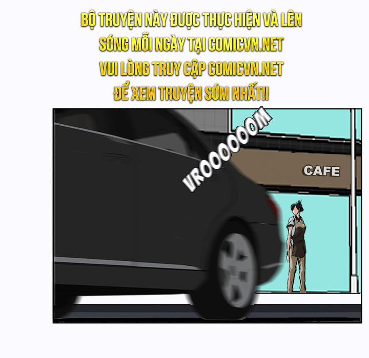 Bá Chủ Học Đường 5 trang 18