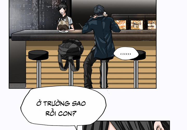 Bá Chủ Học Đường 5 trang 2