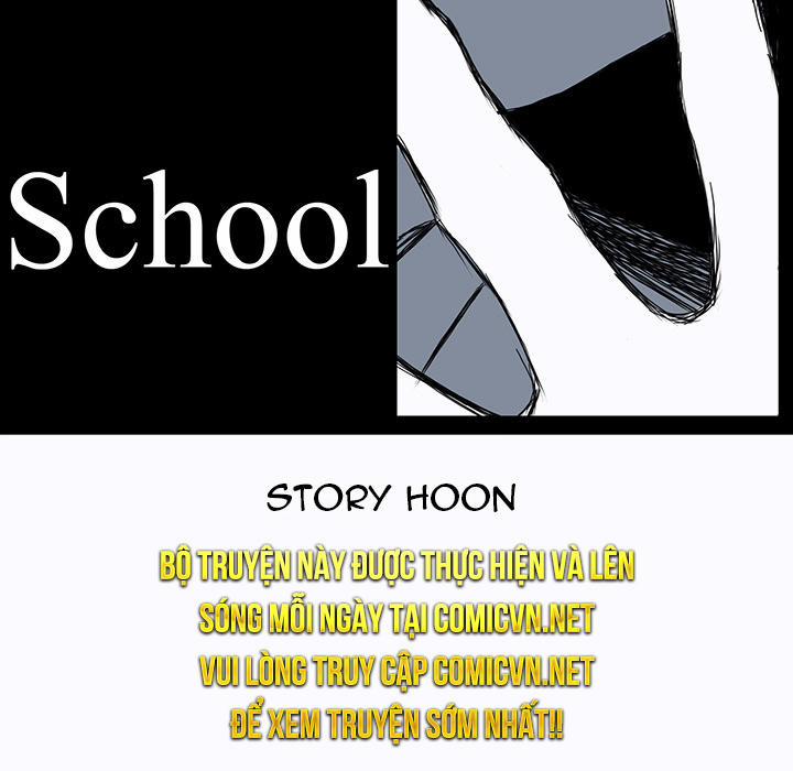 Bá Chủ Học Đường 5 trang 21