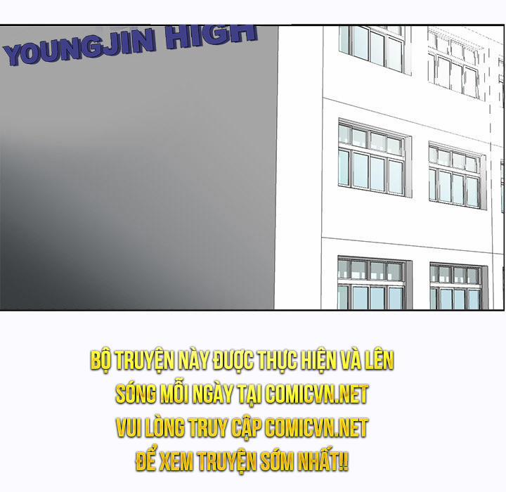 Bá Chủ Học Đường 5 trang 22