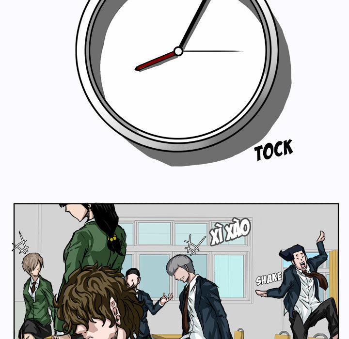 Bá Chủ Học Đường 5 trang 24