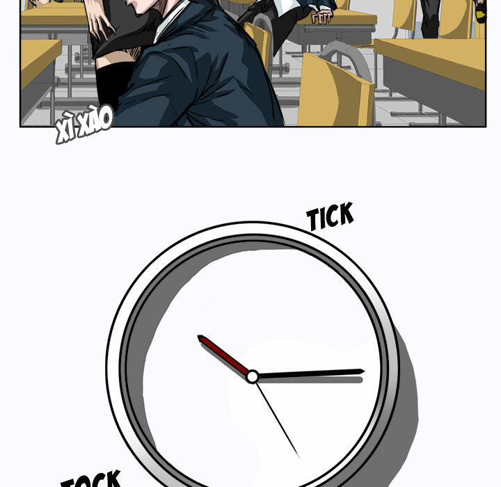 Bá Chủ Học Đường 5 trang 25