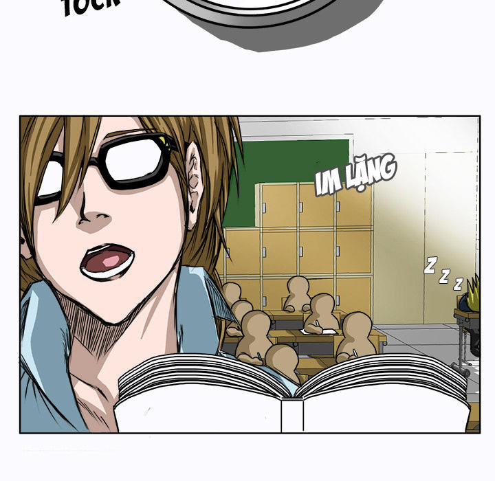 Bá Chủ Học Đường 5 trang 26