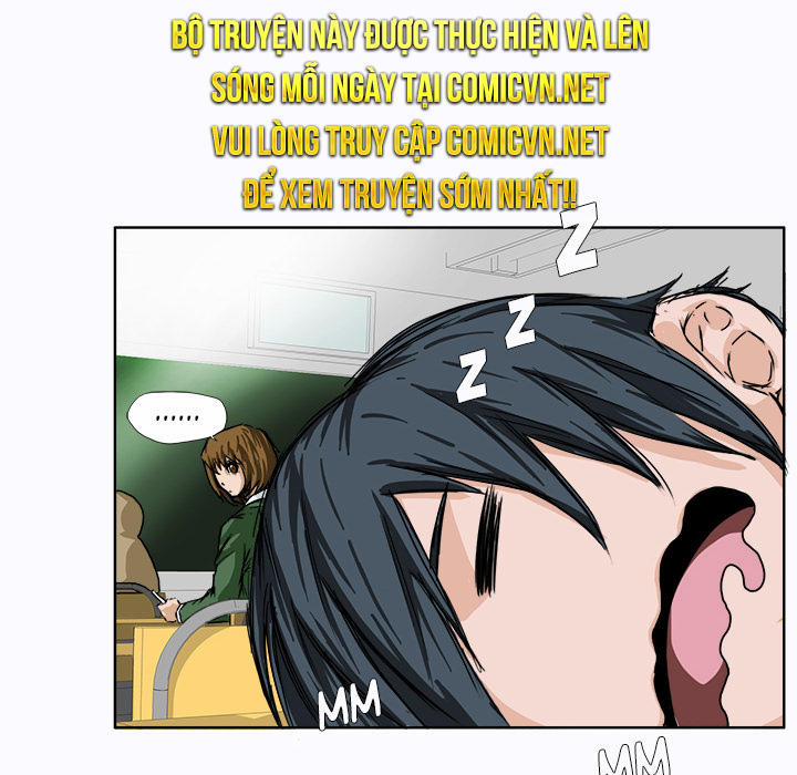 Bá Chủ Học Đường 5 trang 27