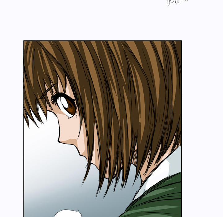 Bá Chủ Học Đường 5 trang 28