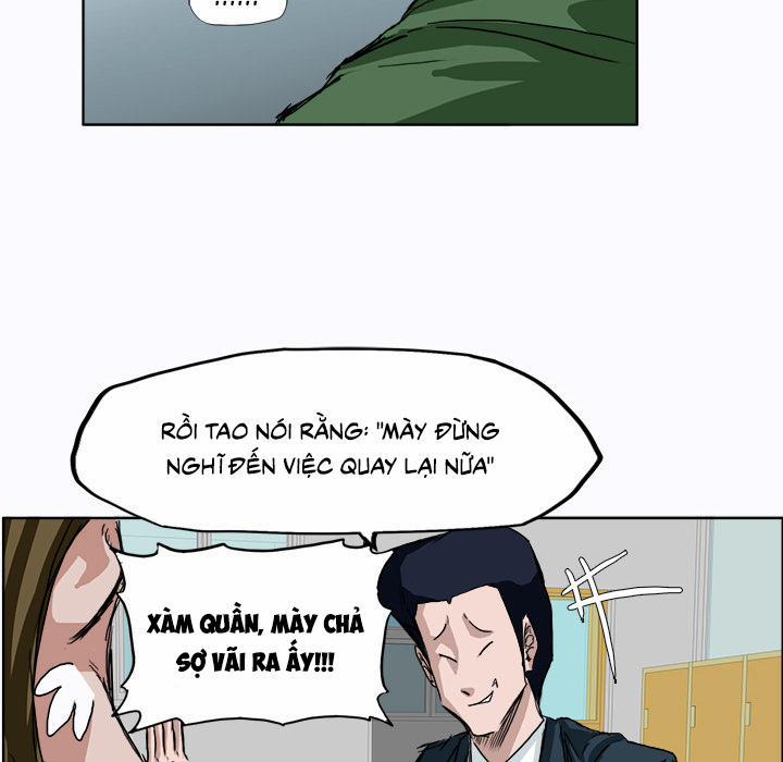 Bá Chủ Học Đường 5 trang 29