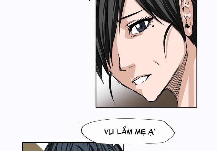 Bá Chủ Học Đường 5 trang 3