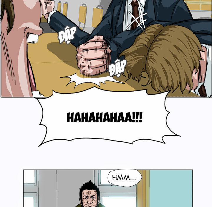 Bá Chủ Học Đường 5 trang 30