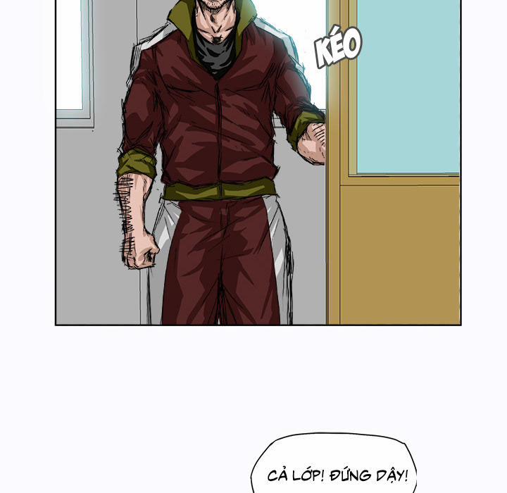 Bá Chủ Học Đường 5 trang 31