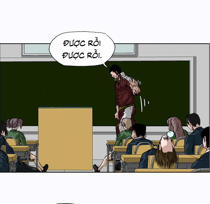 Bá Chủ Học Đường 5 trang 33