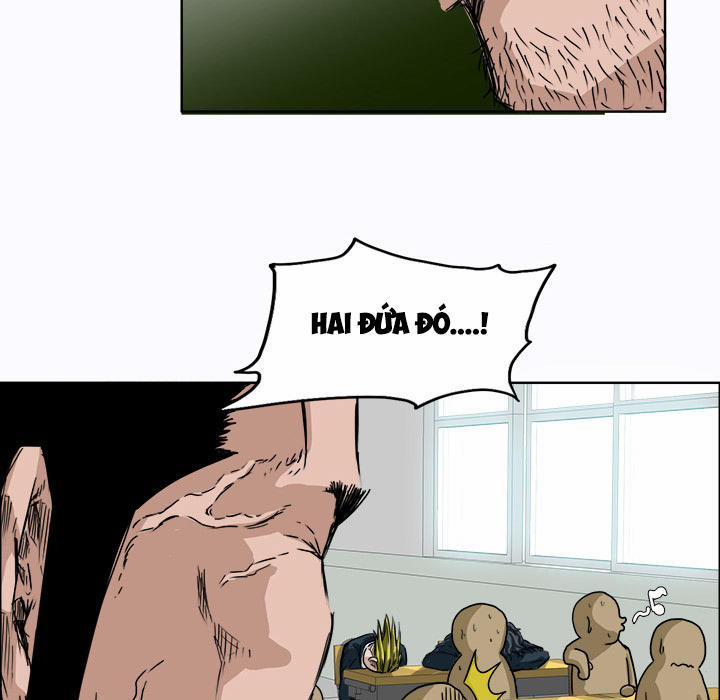 Bá Chủ Học Đường 5 trang 35