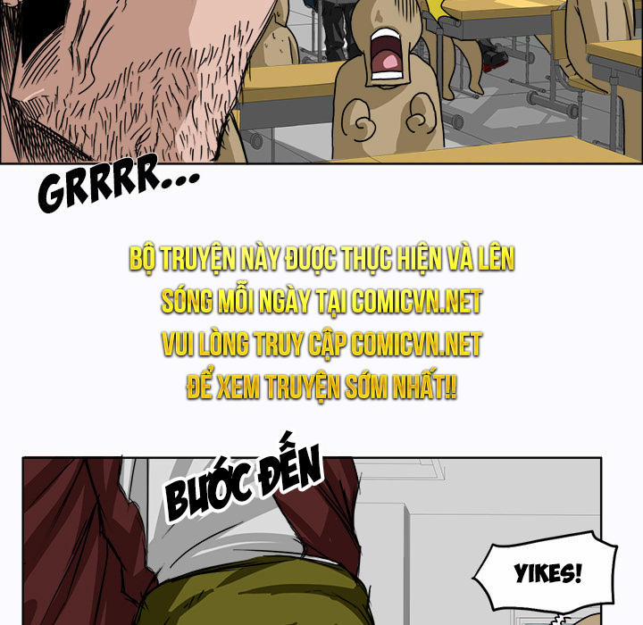 Bá Chủ Học Đường 5 trang 36