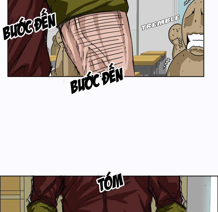 Bá Chủ Học Đường 5 trang 37