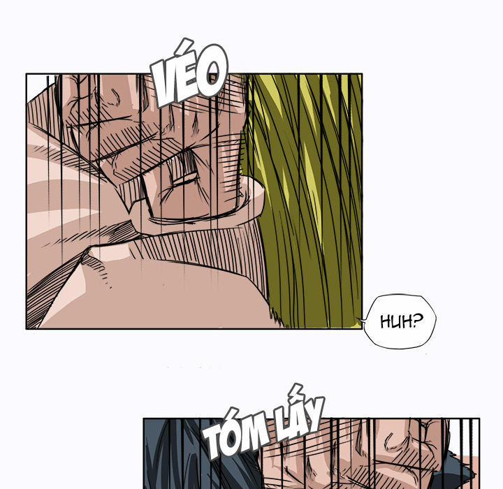 Bá Chủ Học Đường 5 trang 39