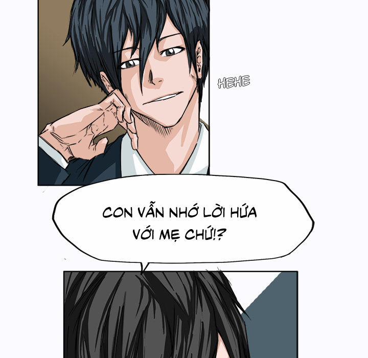 Bá Chủ Học Đường 5 trang 4