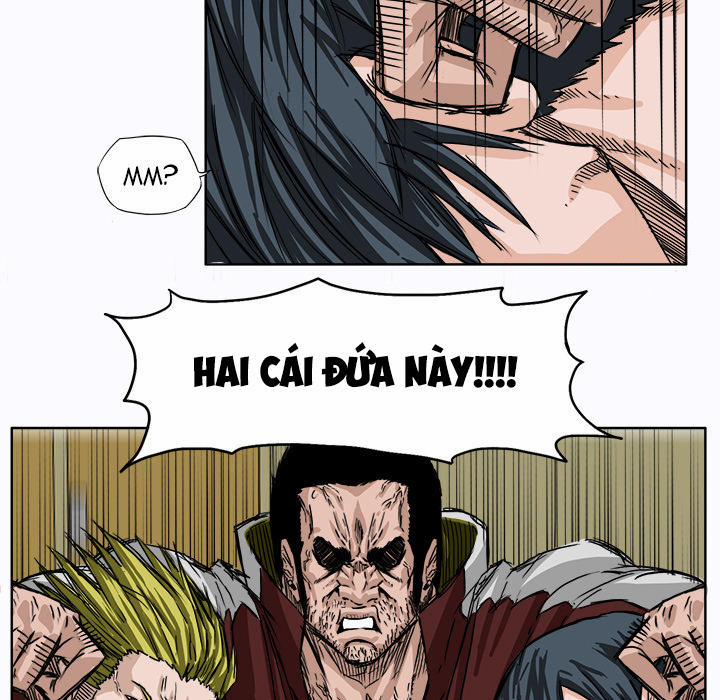 Bá Chủ Học Đường 5 trang 40