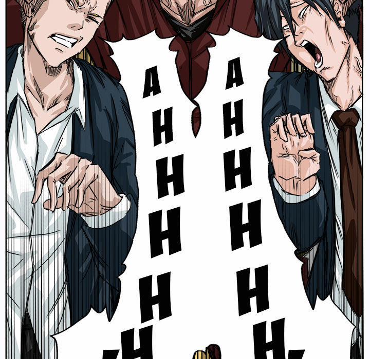 Bá Chủ Học Đường 5 trang 41