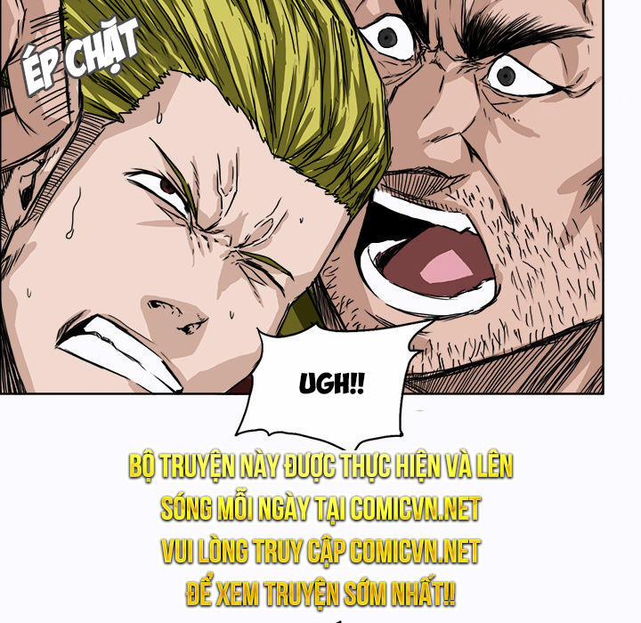 Bá Chủ Học Đường 5 trang 43