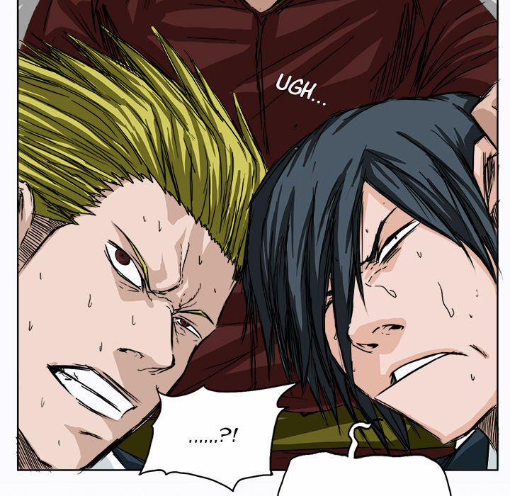 Bá Chủ Học Đường 5 trang 48