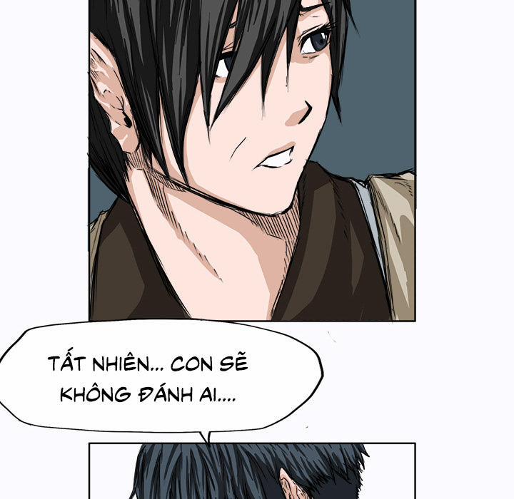 Bá Chủ Học Đường 5 trang 5