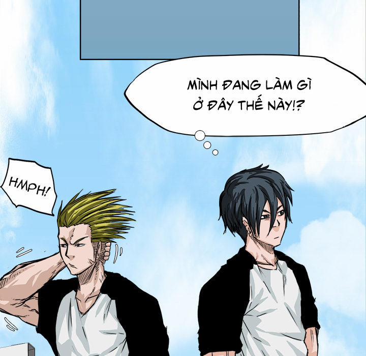 Bá Chủ Học Đường 5 trang 50