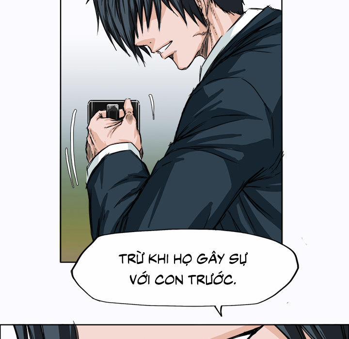 Bá Chủ Học Đường 5 trang 6