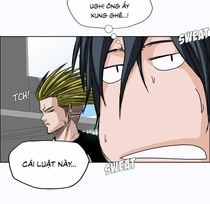 Bá Chủ Học Đường 5 trang 60