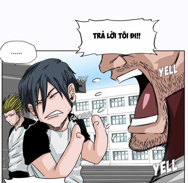 Bá Chủ Học Đường 5 trang 61