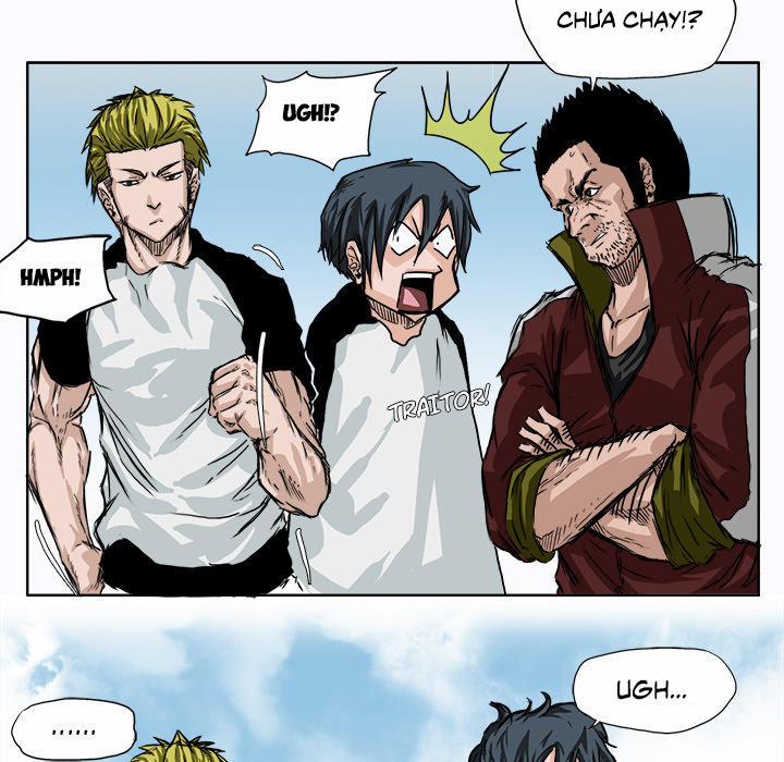 Bá Chủ Học Đường 5 trang 63