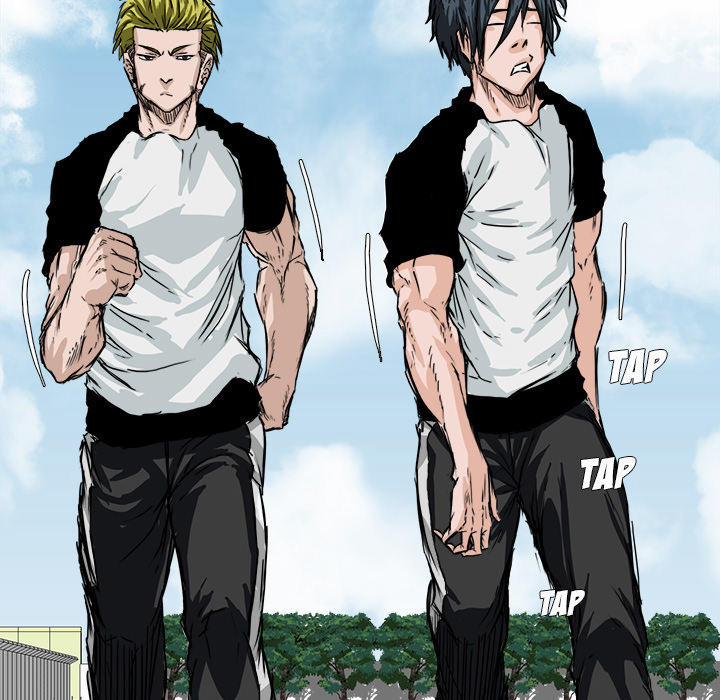 Bá Chủ Học Đường 5 trang 64