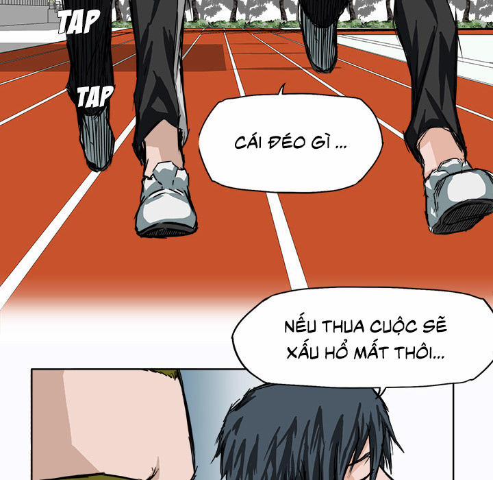 Bá Chủ Học Đường 5 trang 65