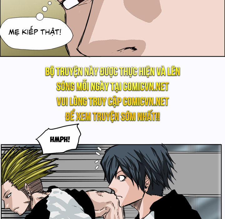 Bá Chủ Học Đường 5 trang 67