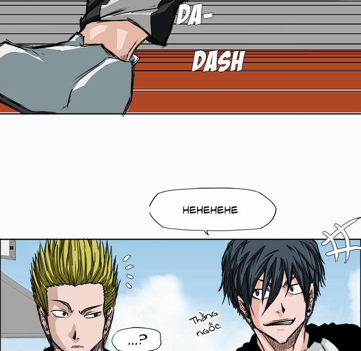 Bá Chủ Học Đường 5 trang 69