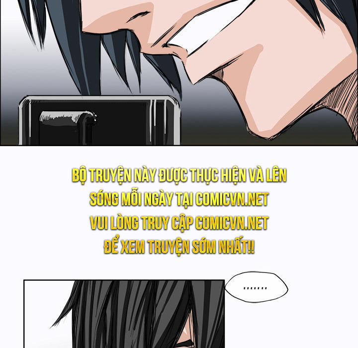 Bá Chủ Học Đường 5 trang 7