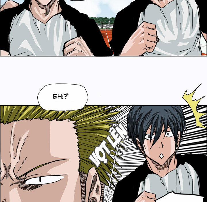 Bá Chủ Học Đường 5 trang 70