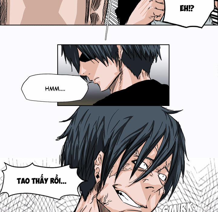 Bá Chủ Học Đường 5 trang 71