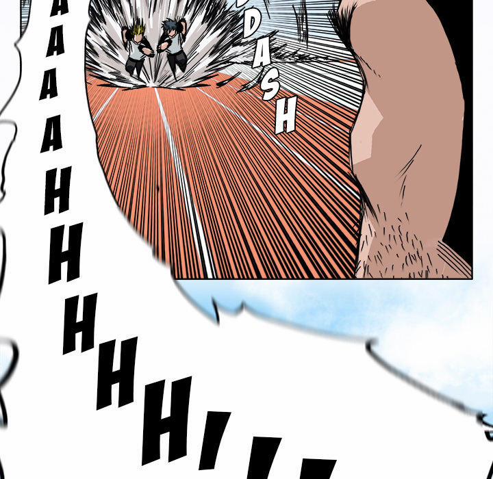 Bá Chủ Học Đường 5 trang 74