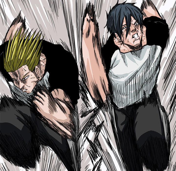 Bá Chủ Học Đường 5 trang 76