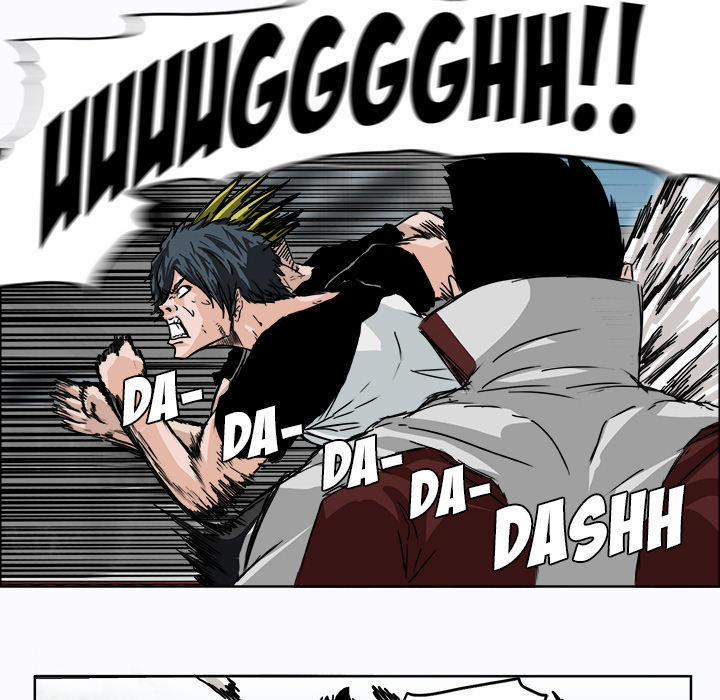 Bá Chủ Học Đường 5 trang 79