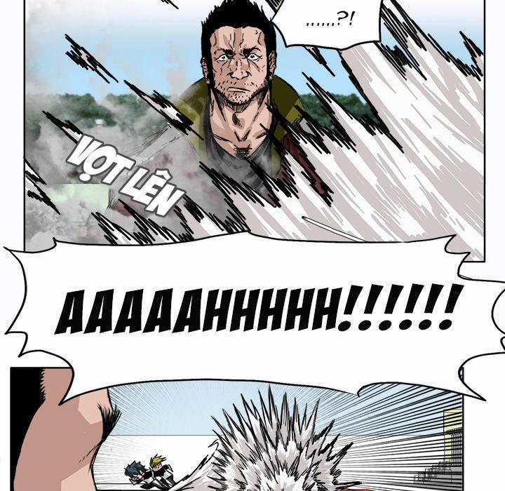 Bá Chủ Học Đường 5 trang 80