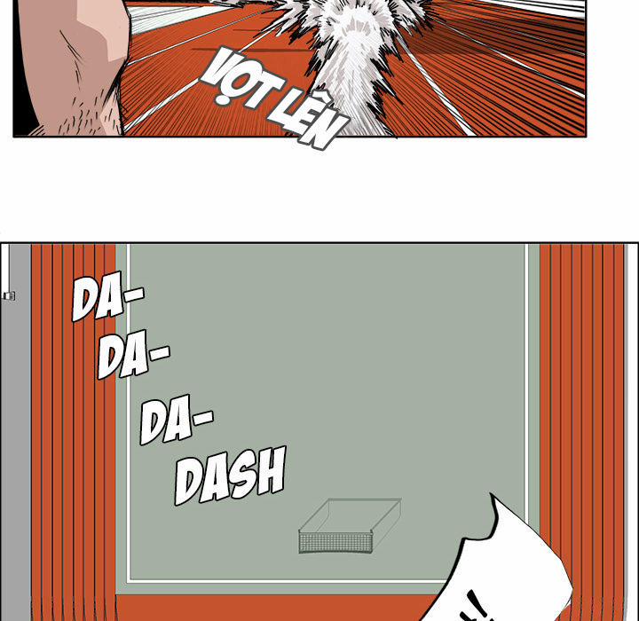 Bá Chủ Học Đường 5 trang 81