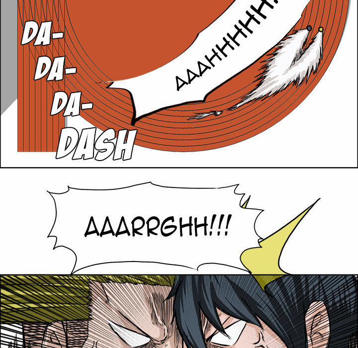 Bá Chủ Học Đường 5 trang 82