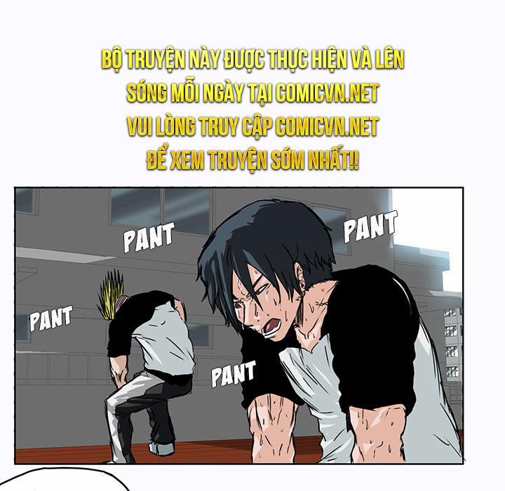 Bá Chủ Học Đường 5 trang 85