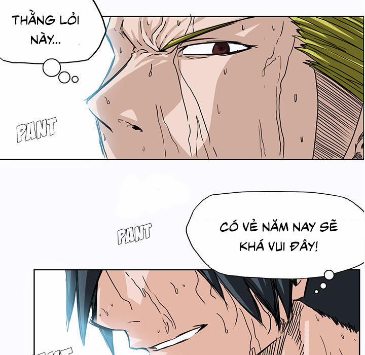 Bá Chủ Học Đường 5 trang 86