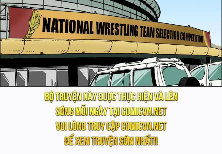 Bá Chủ Học Đường 6 trang 1