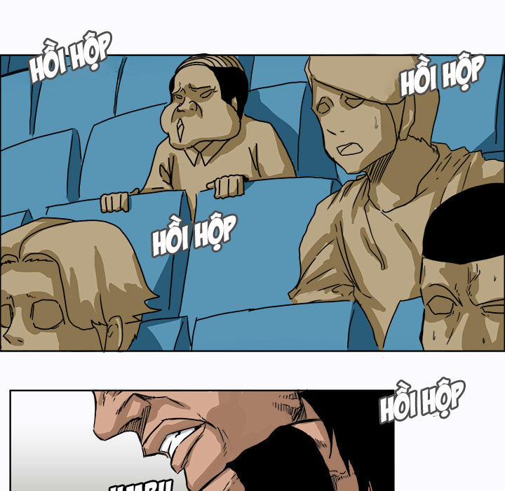 Bá Chủ Học Đường 6 trang 10